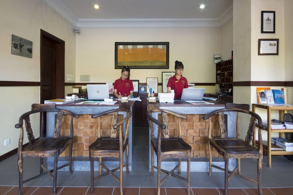 Cassia Cottage Resort and Spa 2