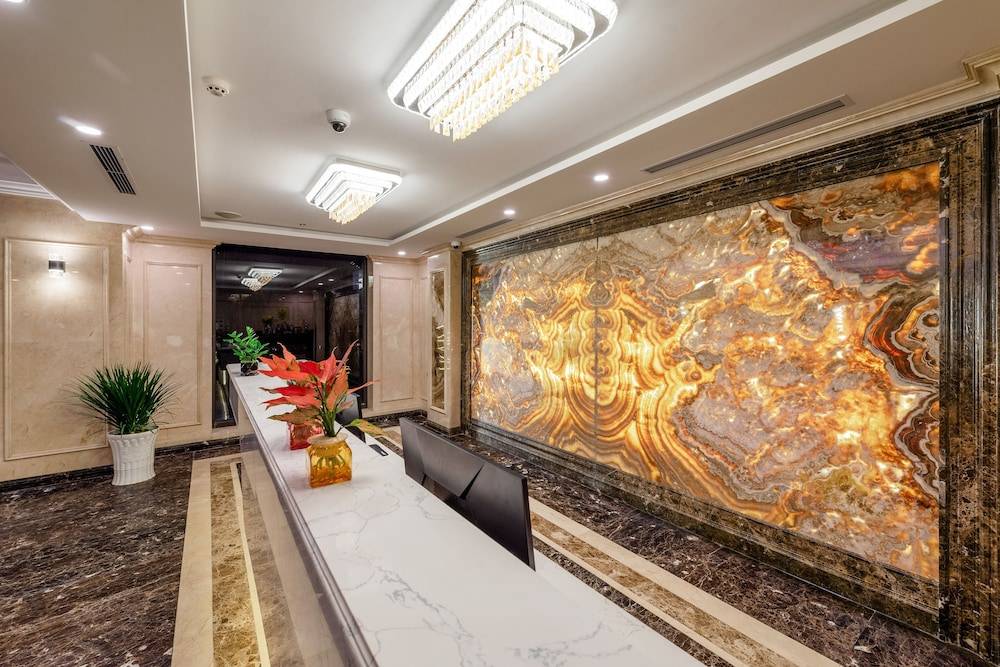 Aquasun Hotel Phu Quoc 2