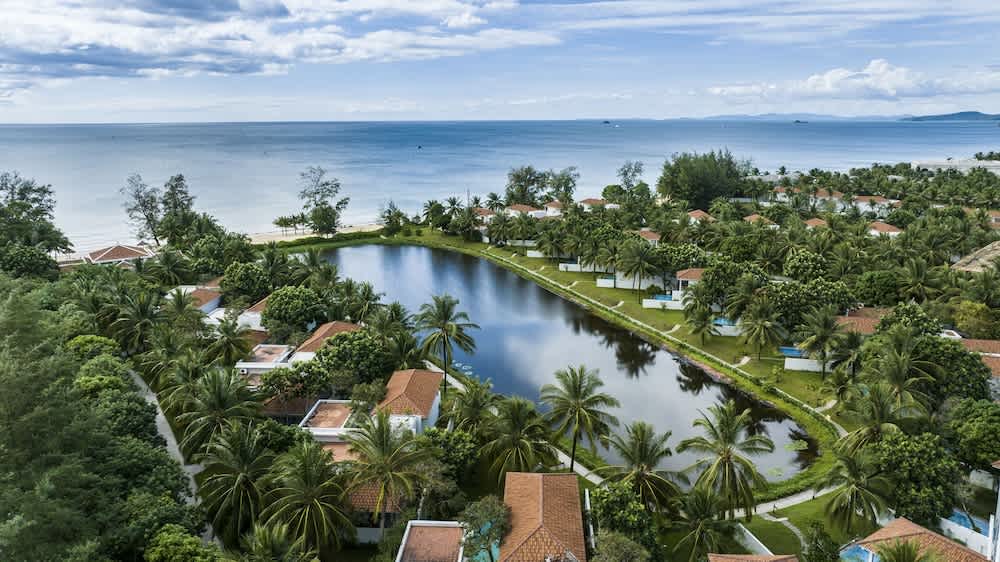 Vinpearl Resort & Spa Phu Quoc 1