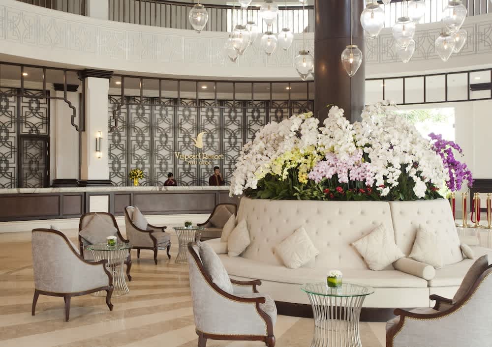 Vinpearl Resort & Spa Phu Quoc 2