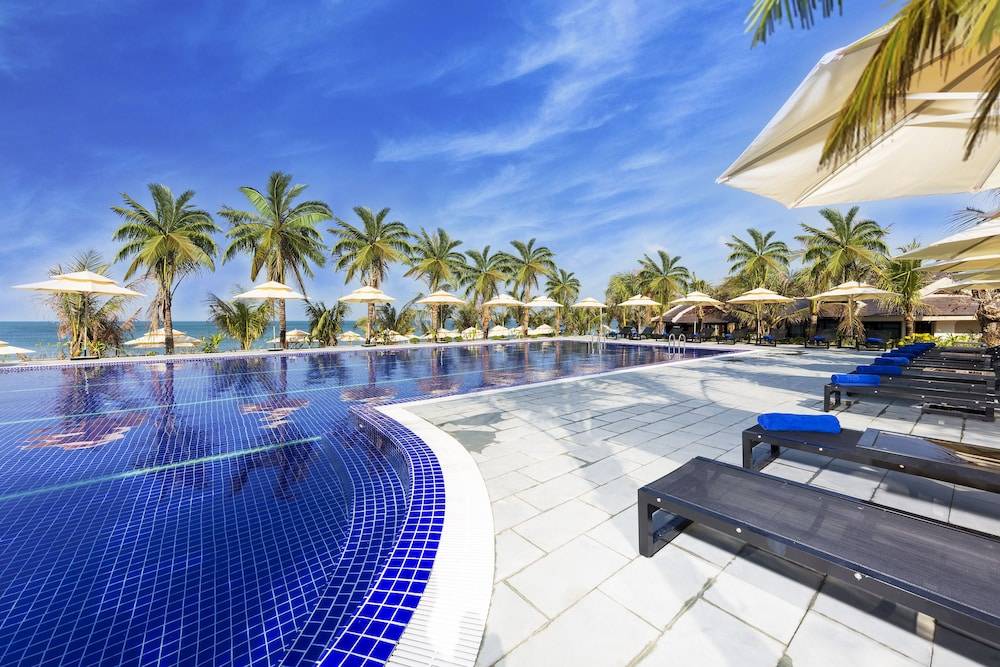 Amarin Resort & Spa Phu Quoc 1