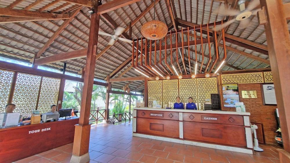 Saigon Phu Quoc Resort & Spa 2