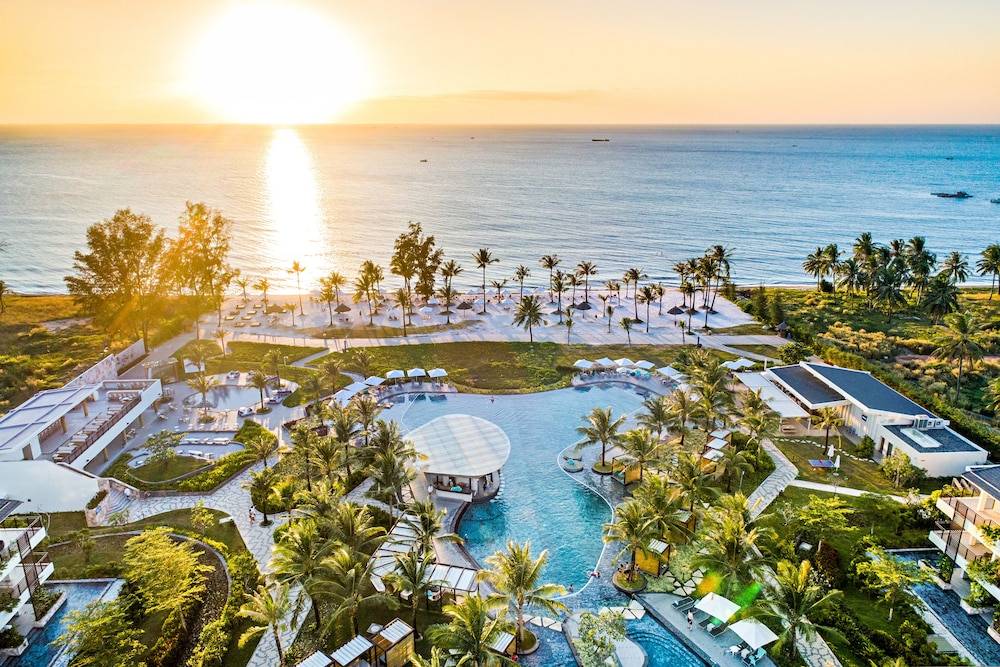 SOL by Meliá Phu Quoc 1