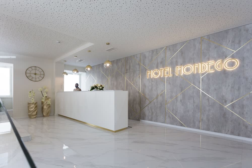 Hotel Mondego 1