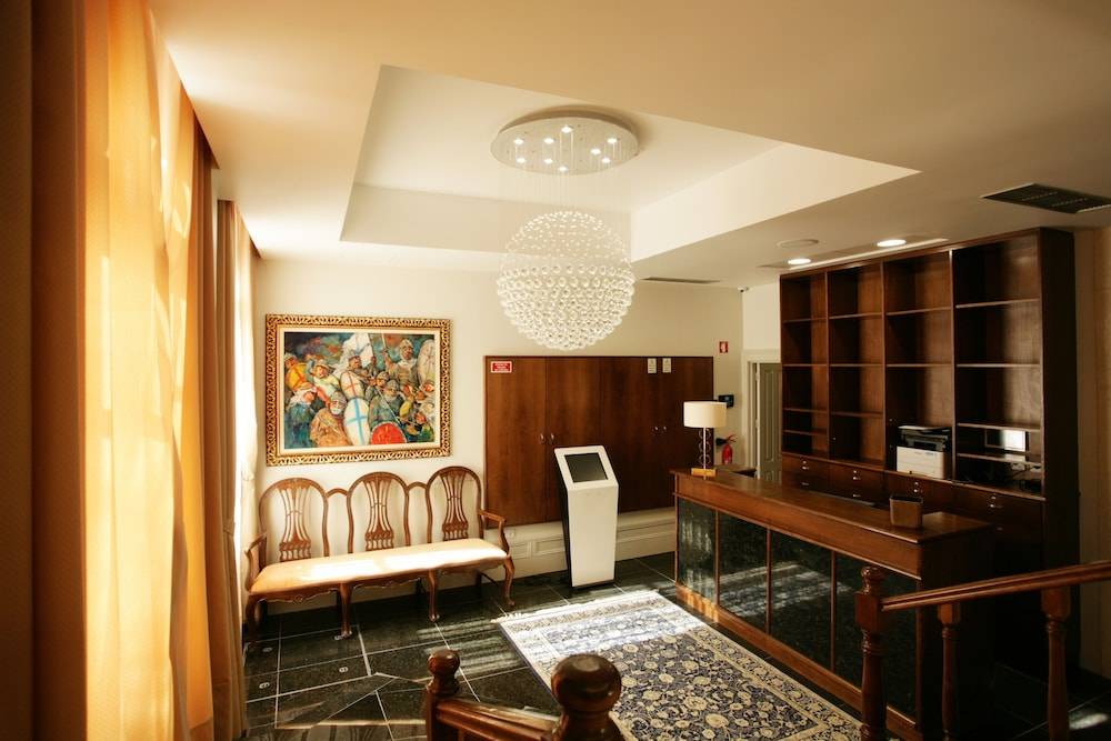 Hotel Ibn-Arrik 2