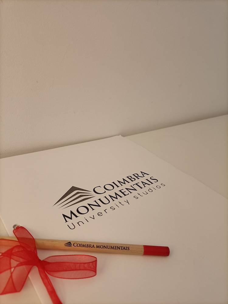 Coimbra Monumentais B&B 1