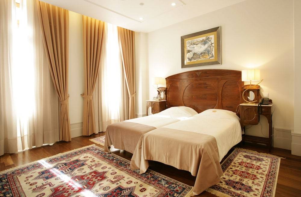 Hotel Ibn-Arrik 1