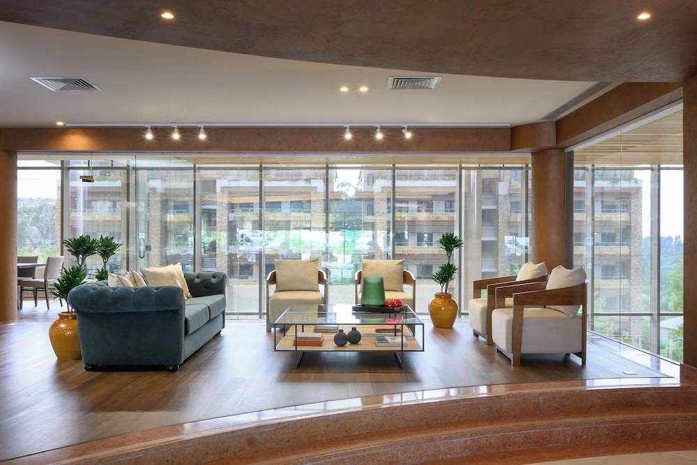 Hotel Coimbra Aeminium, Affiliated by Melia 2
