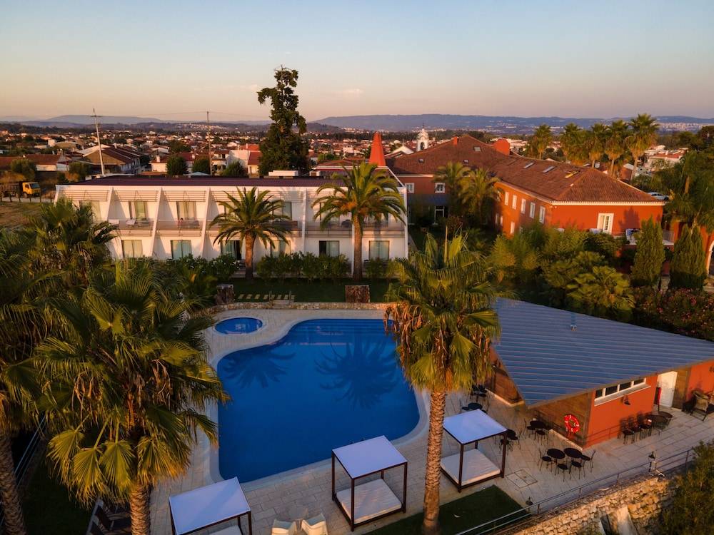 Palacio São Silvestre-Boutique Hotel 1