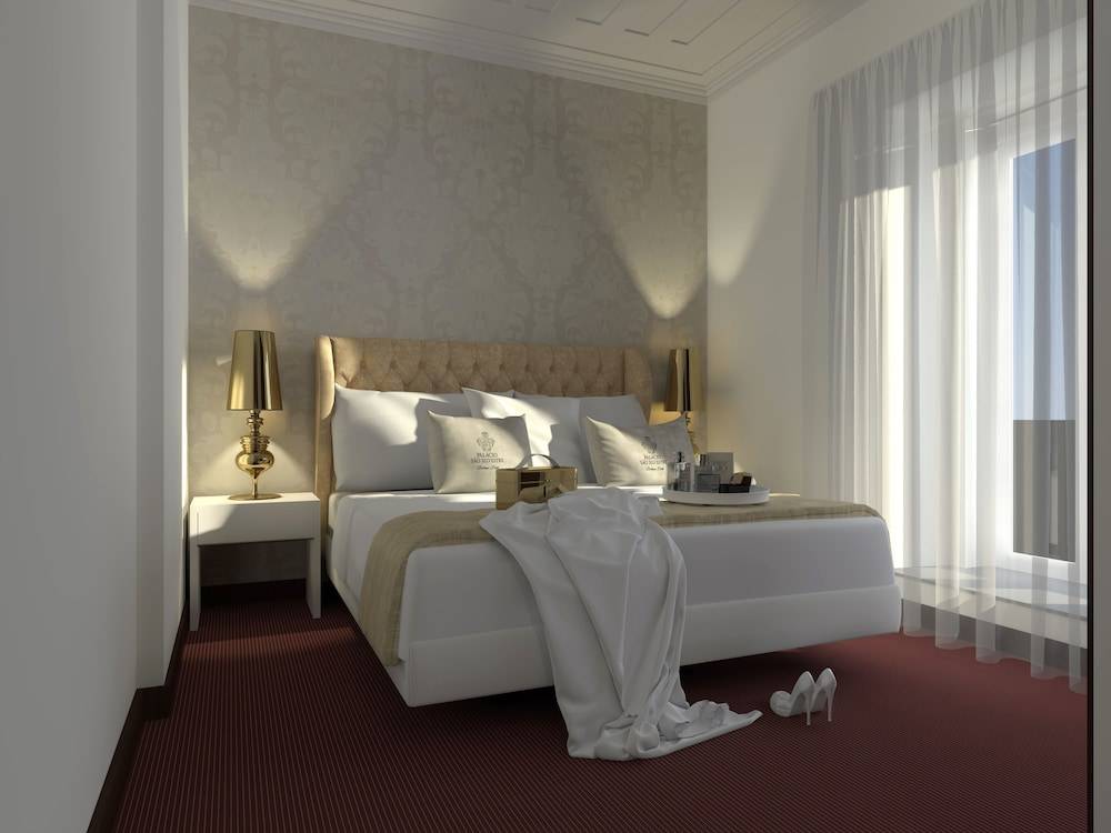 Palacio São Silvestre-Boutique Hotel 2