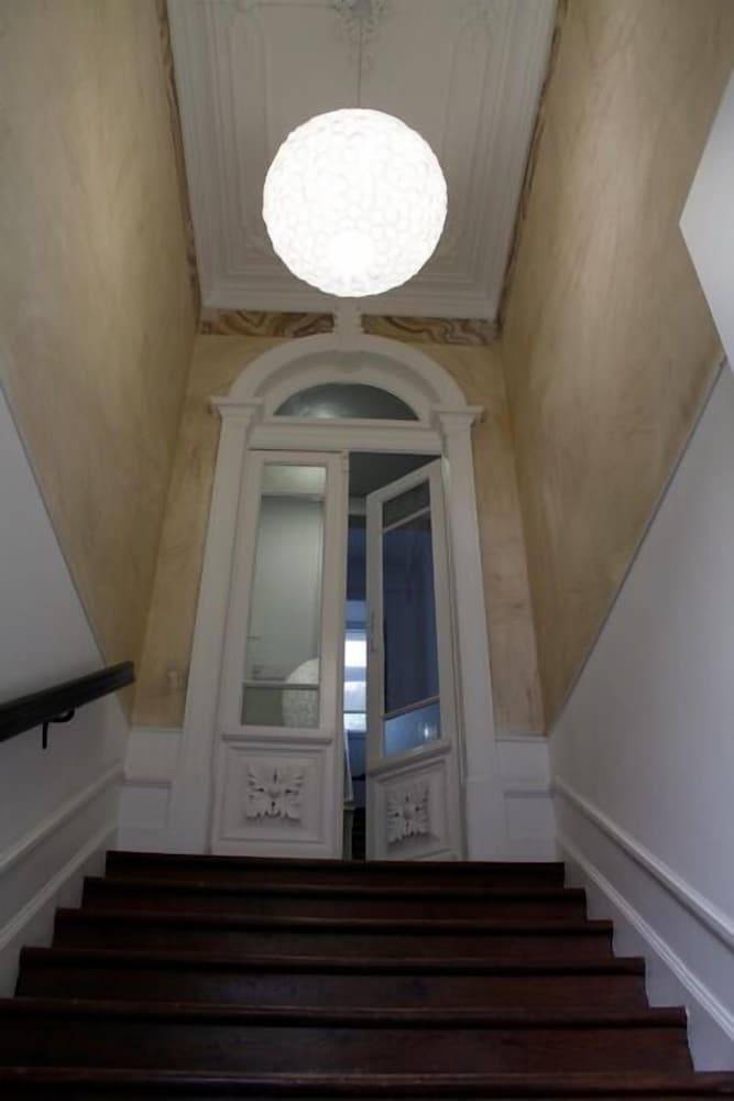 WW Hostel & Suites 2