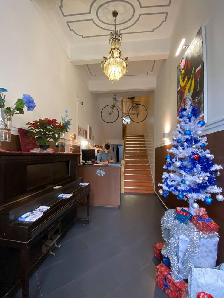 Guest House Infante Dom Henrique 2