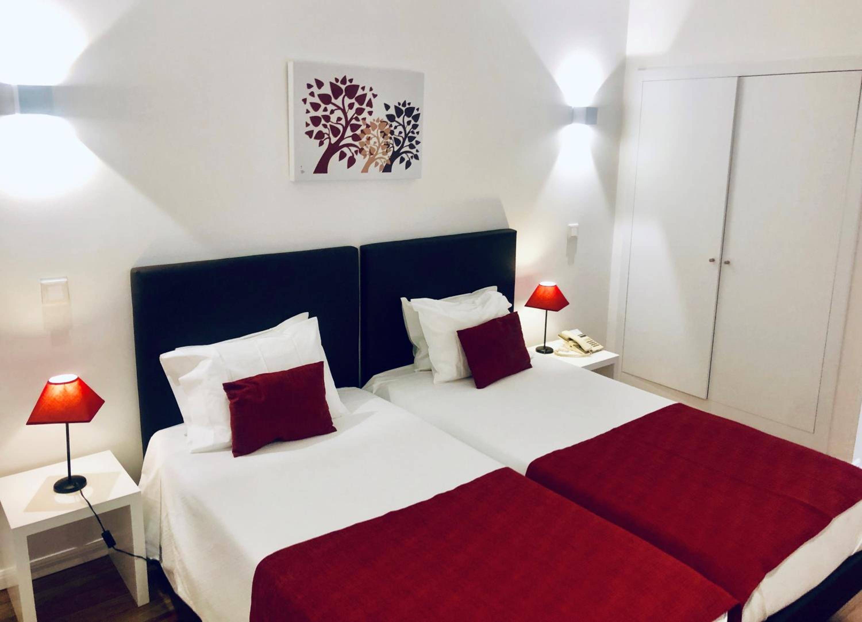 Hotel Botanico de Coimbra 2