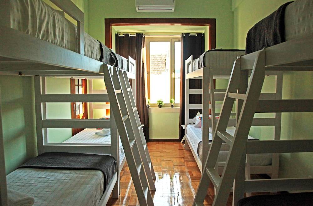 Coimbra Portagem Hostel 2