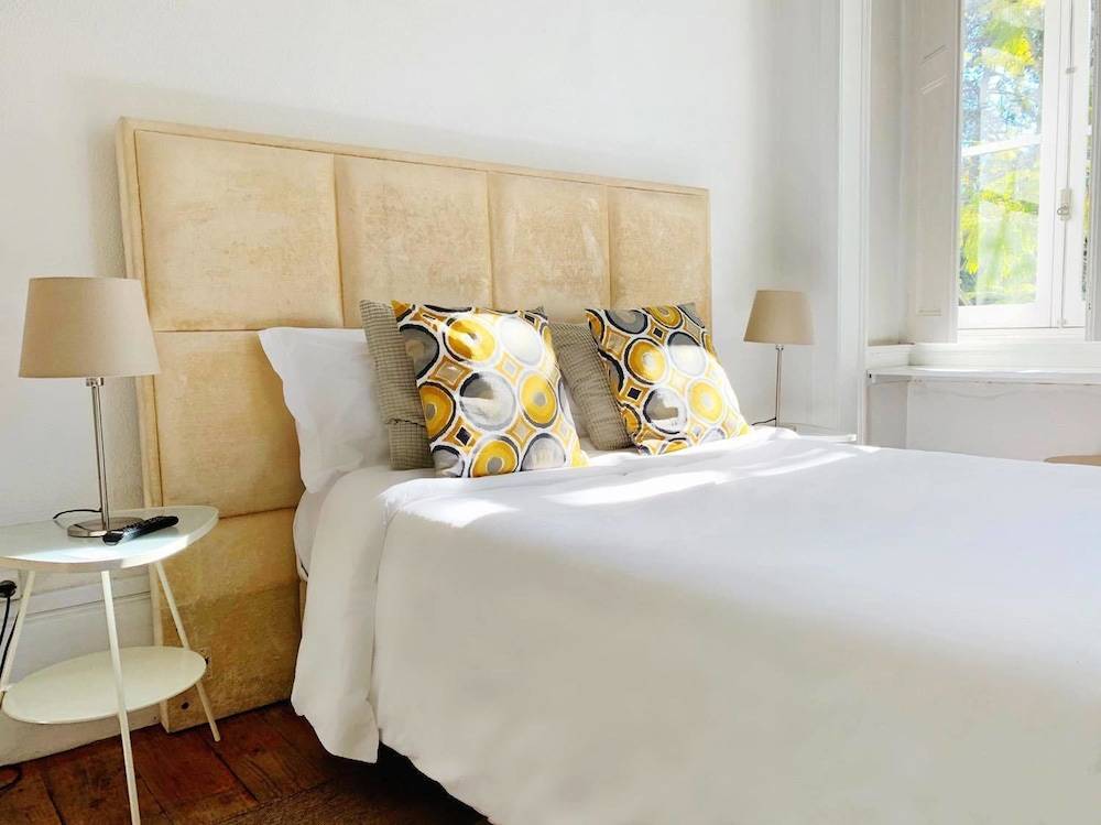 WW Hostel & Suites 1