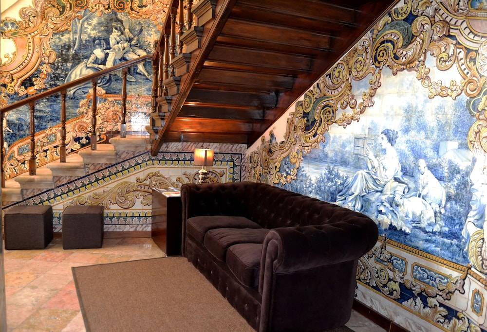 Coimbra Portagem Hostel 1