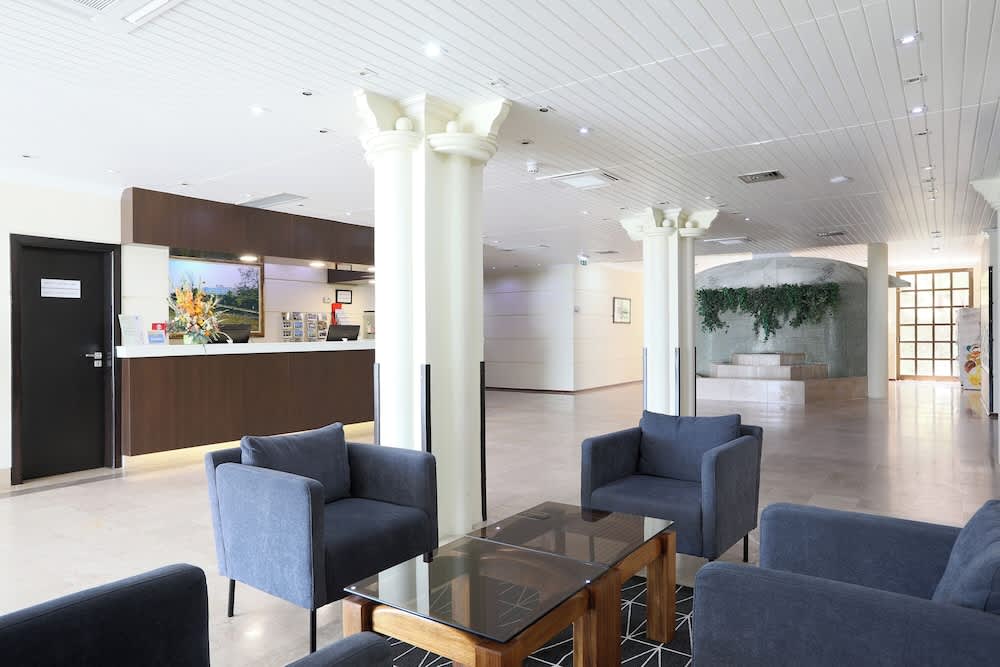 Hotel D. Luis 2
