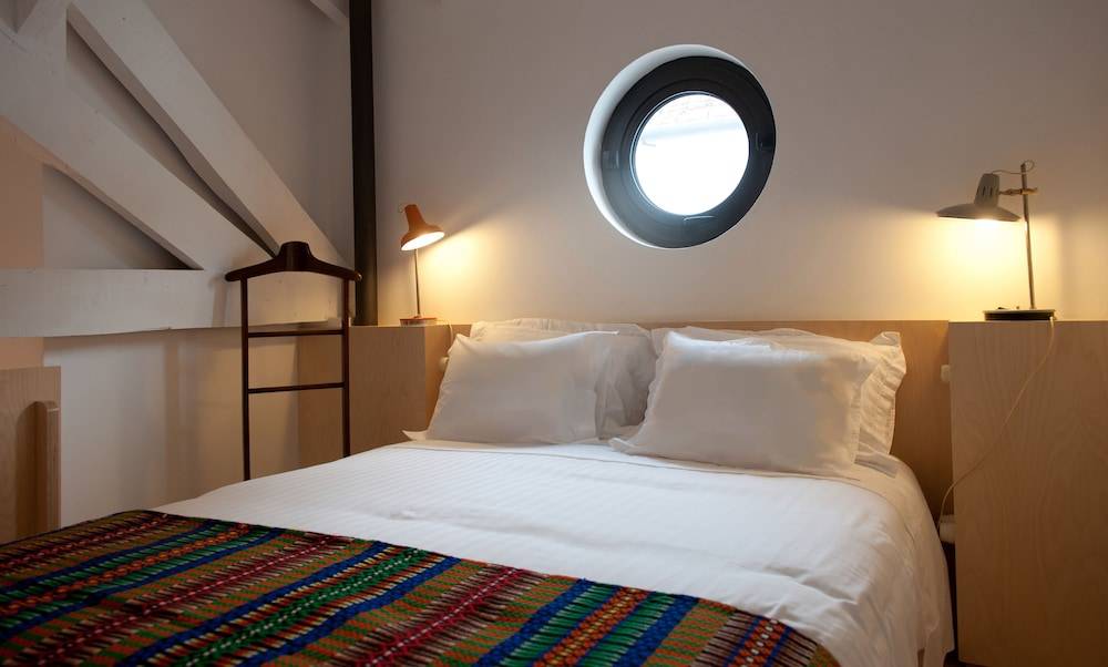 Coimbra Vintage Lofts Apartments 1