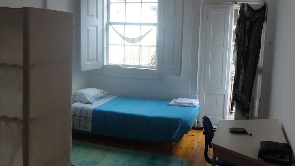Be Coimbra Hostels 2