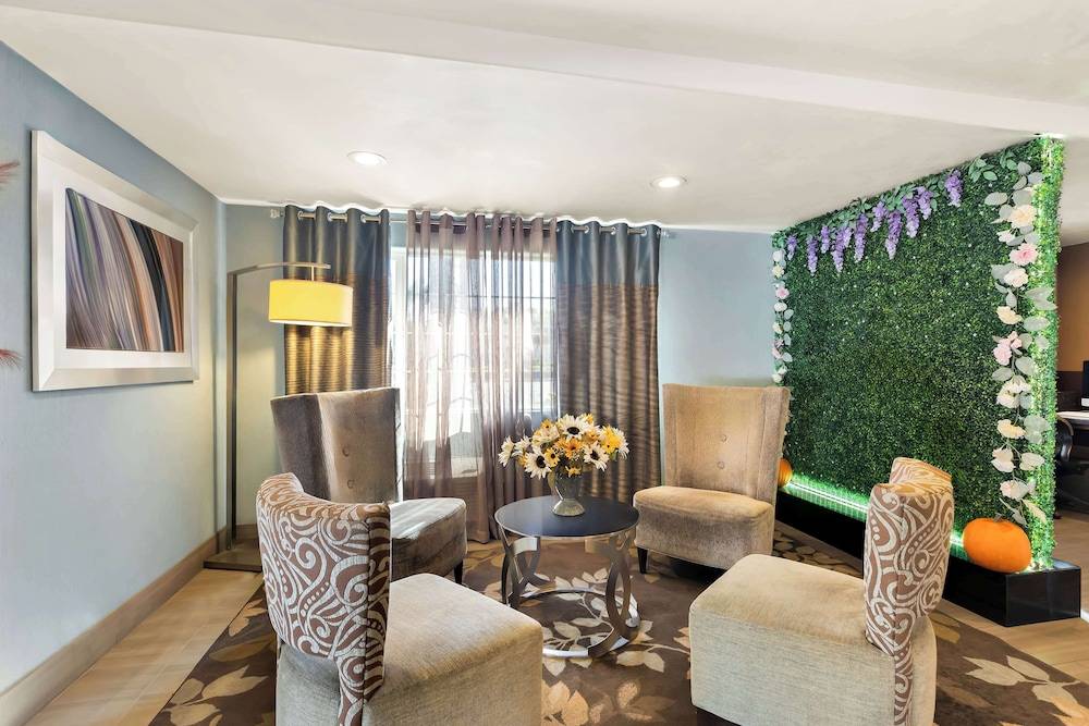 Best Western University Inn Santa Clara 2