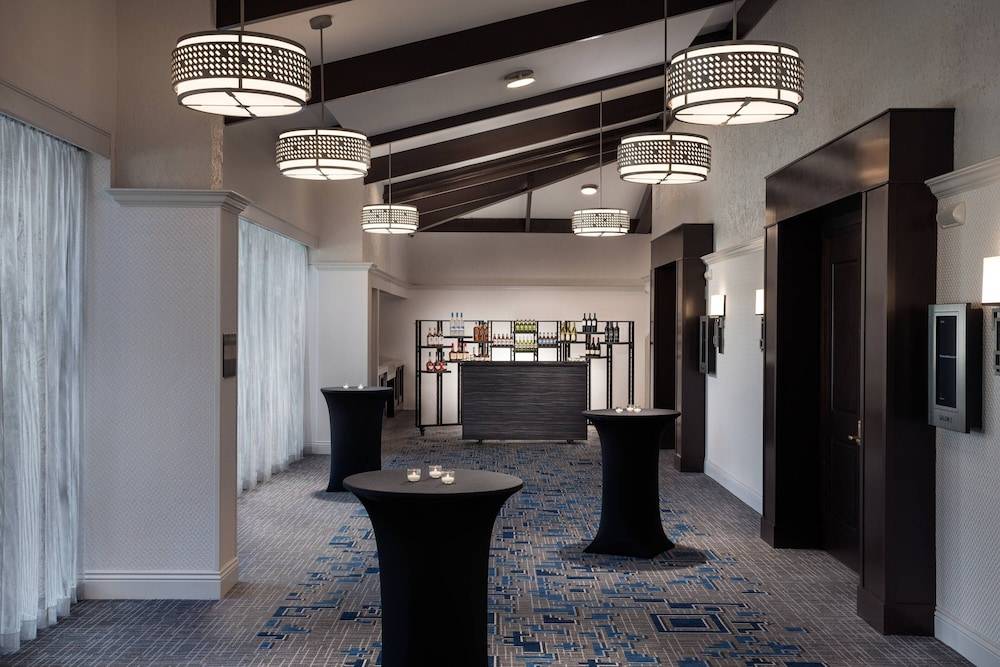 Santa Clara Marriott 2