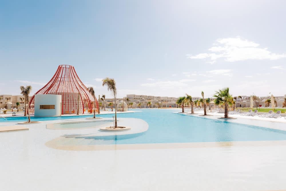 Sentido Reef Oasis Suakin Resort 1
