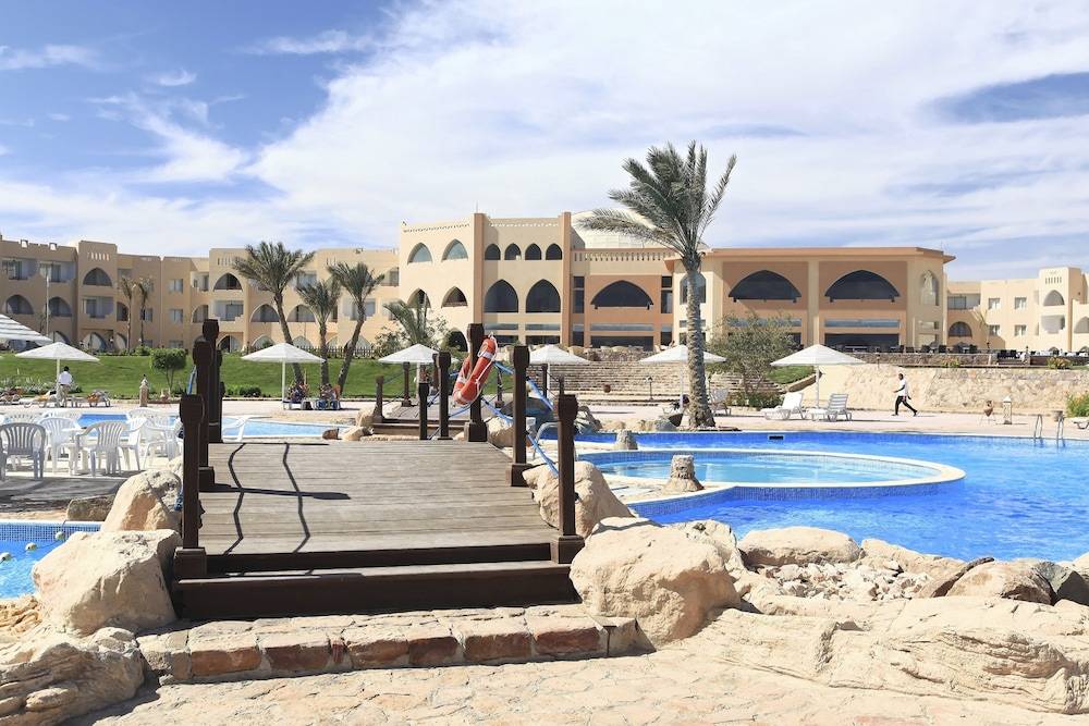 Three Corners Equinox Beach Resort 1