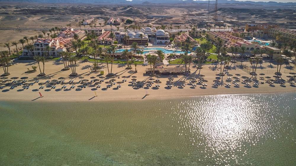 Protels Crystal Beach Resort 1