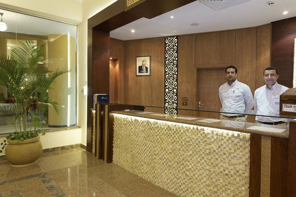 Three Corners Equinox Beach Resort 2