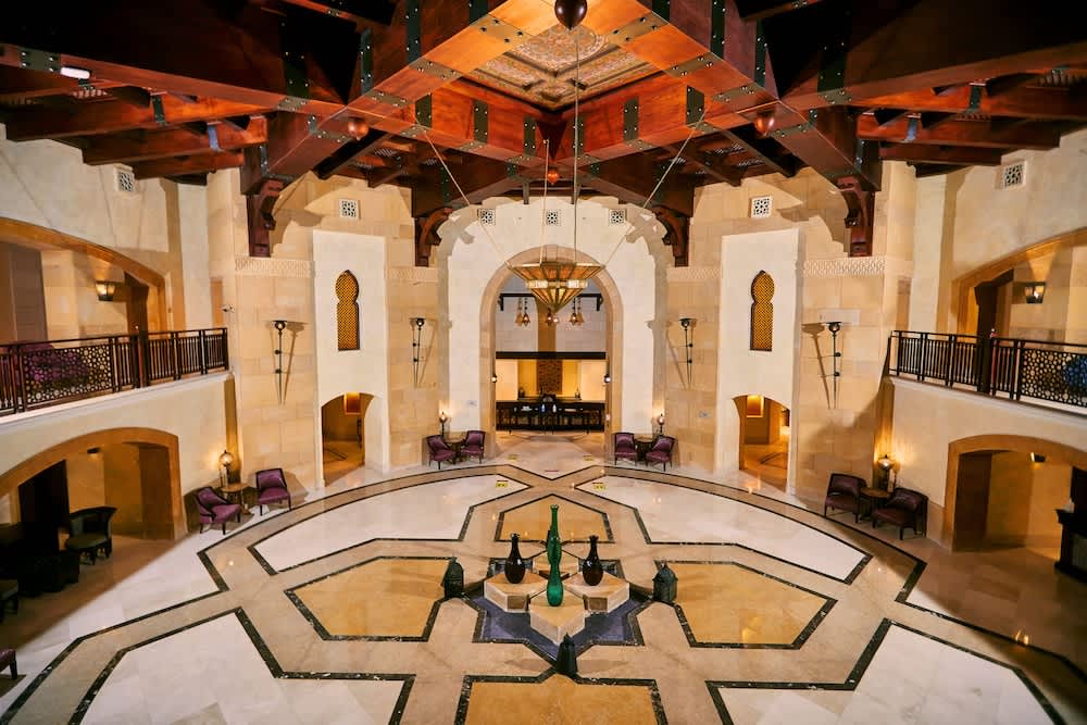 Pickalbatros The Palace Port Ghalib 2
