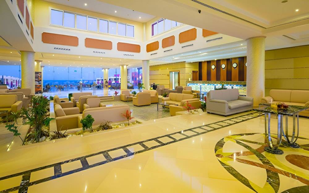 Casa Mare Resort - ex, Royal Tulip Beach Resort 2