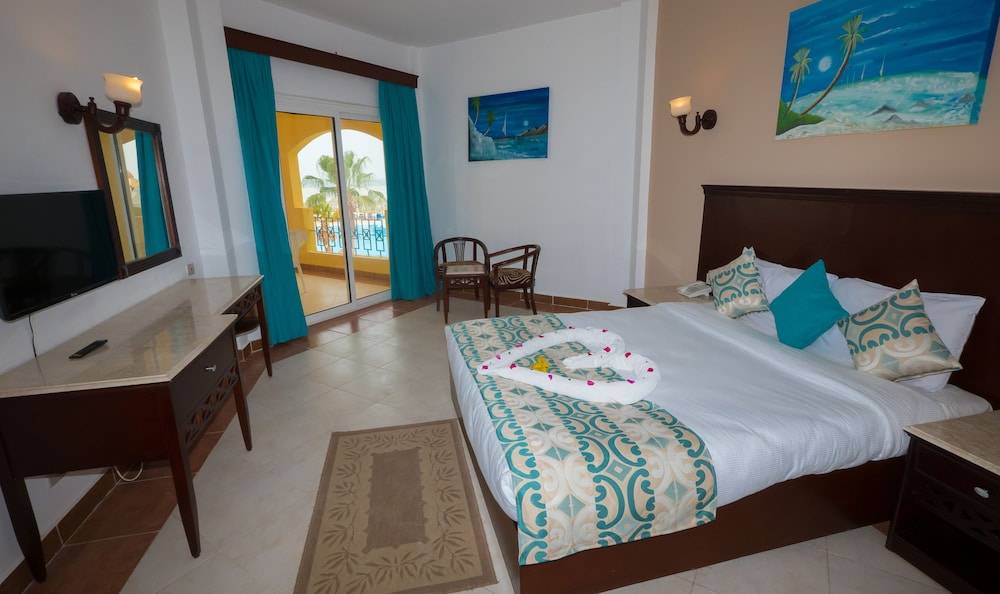 Blue Reef Marsa Alam - All inclusive 2