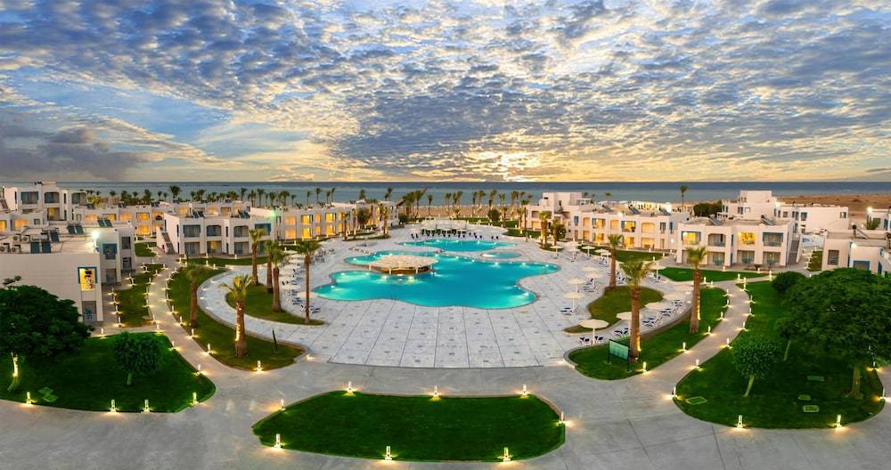 Casa Blue Resort 1