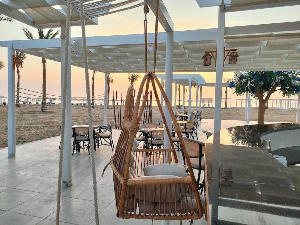 Casa Blue Resort 2