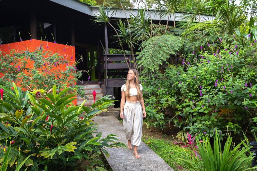 Chachagua Rainforest Hotel & Hot Springs 2