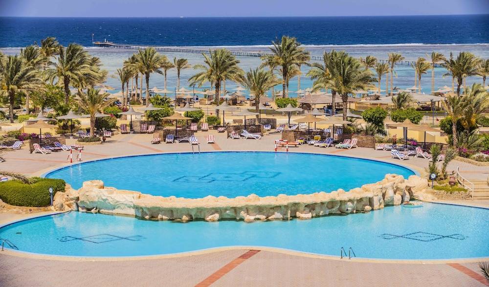 Blend Elphistone Resort Marsa Alam 1