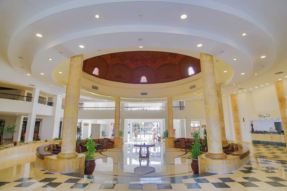 Blend Elphistone Resort Marsa Alam 2