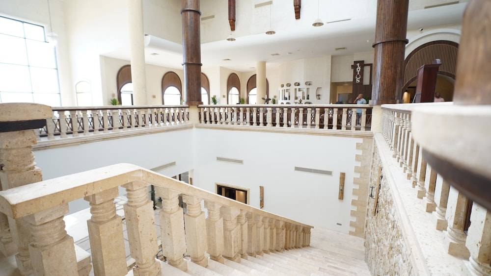 Amarina Jannah Resort & Aqua Park Marsa Alam 2