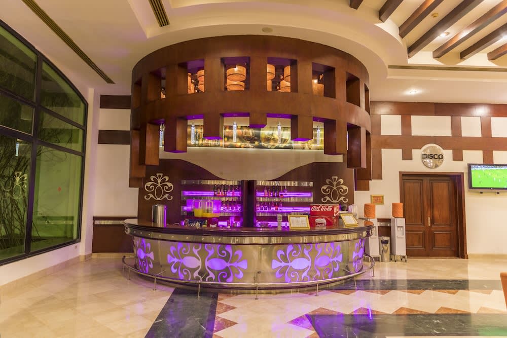 Fantazia Resort Marsa Alam 2