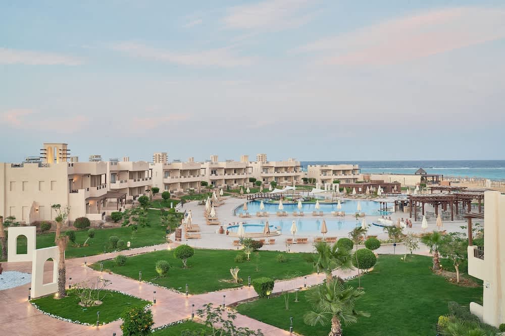 True Beach Resort 1