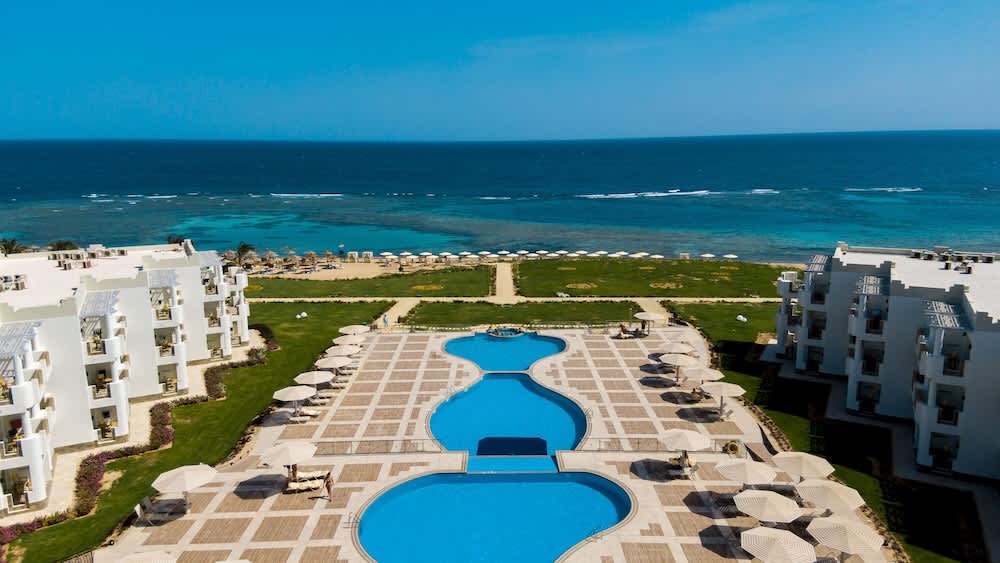 Fantazia Resort Marsa Alam 1