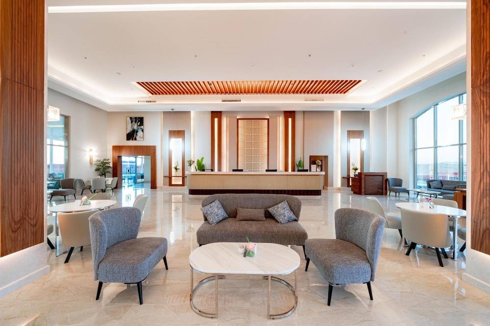 Pickalbatros Vita Resort - Portofino Marsa Alam 2