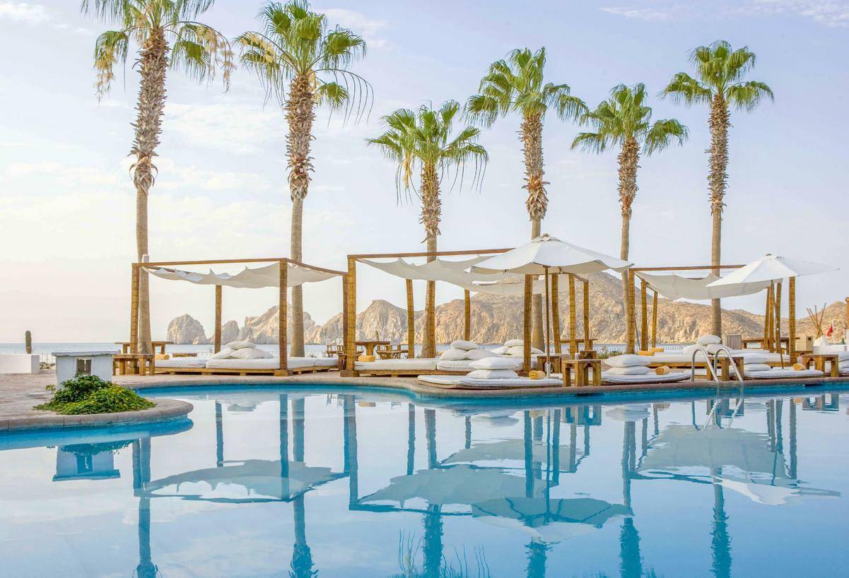 Protels Beach Club & SPA 2