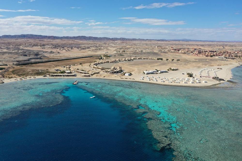 Marsa Shagra Village 1