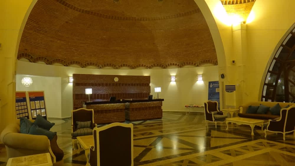 Shams Alam Beach Resort 2