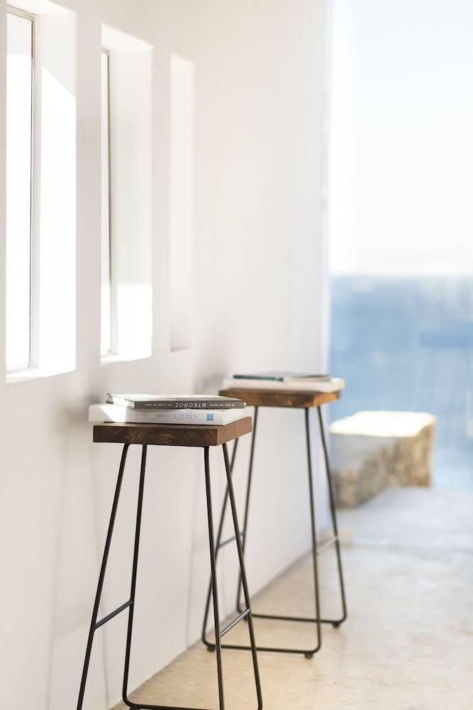 Mykonos Soul Luxury Suites 1