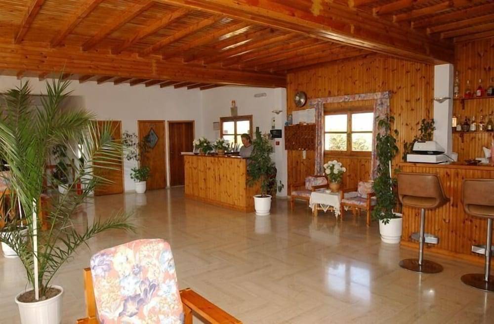 Panorama Hotel 2