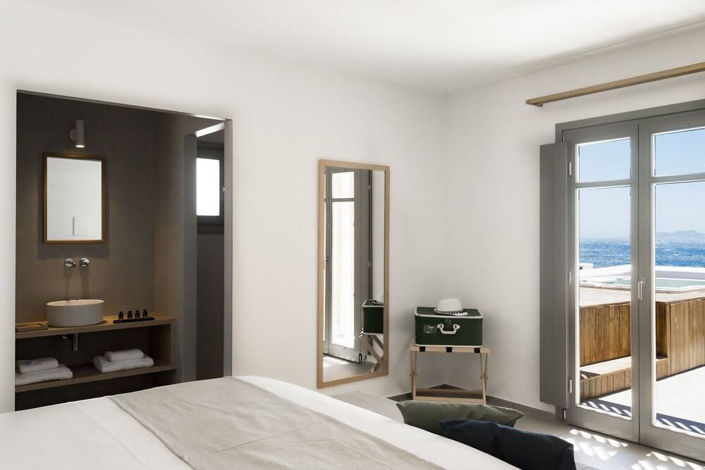 Mykonos Soul Luxury Suites 2