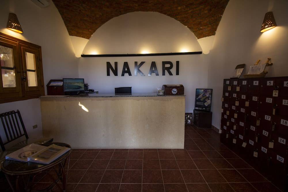 Marsa Nakari Village 1