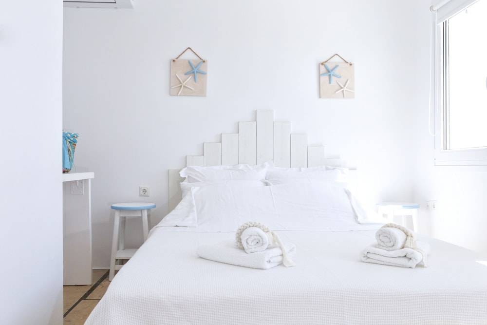 La Maison Blanche 2